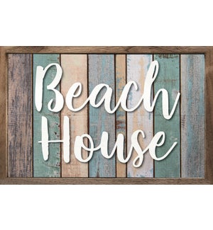 Beach House Multi